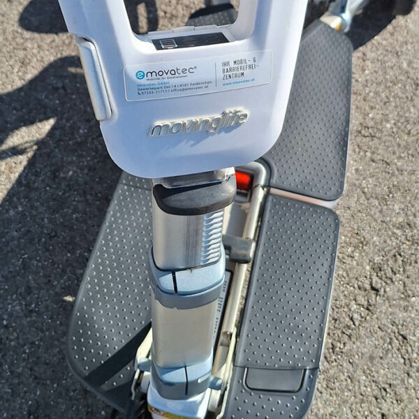 Scooter gebraucht