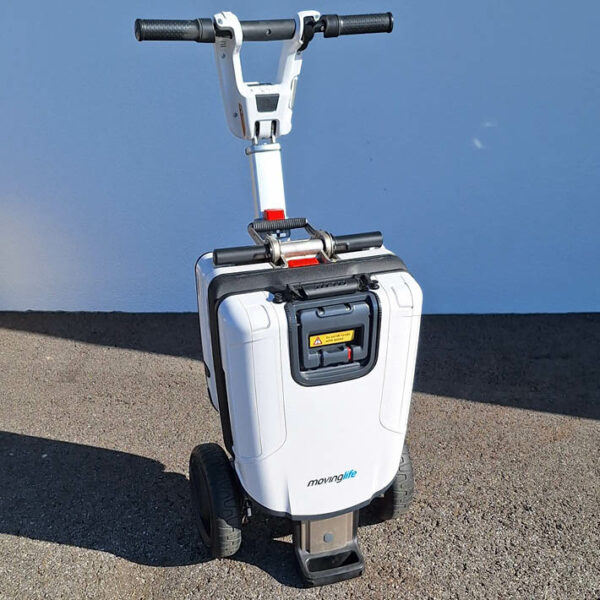 Scooter gebraucht