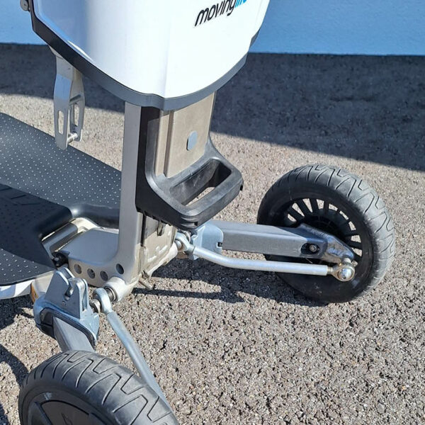 Scooter gebraucht