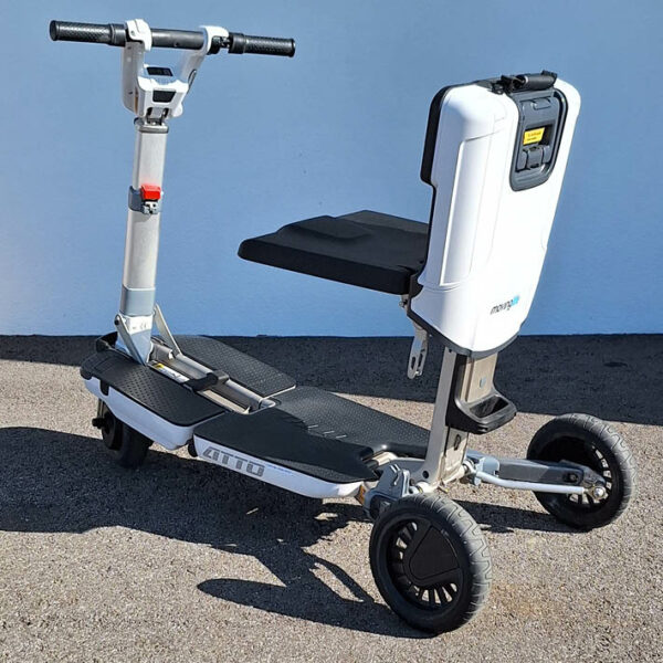 Scooter gebraucht