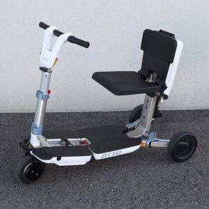 Atto Scooter gebraucht