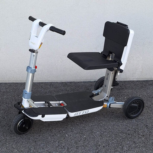Atto Scooter gebraucht