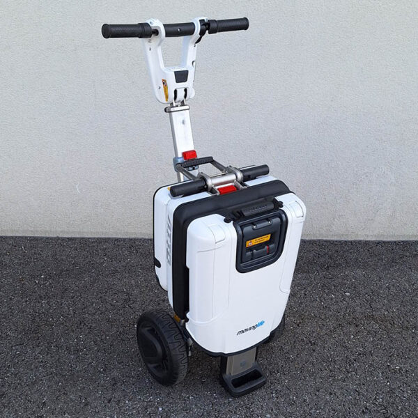Elektromobil faltbar gebraucht