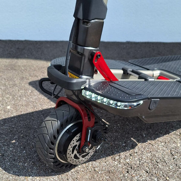 Elektromobil – ATTO SPORT, Vorführgerät – Bild 5