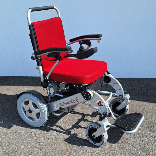 FreedomChair DE08L, Vorführgerät – Bild 2