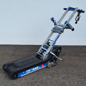 Treppenraupe PTR 130,  gebraucht 2