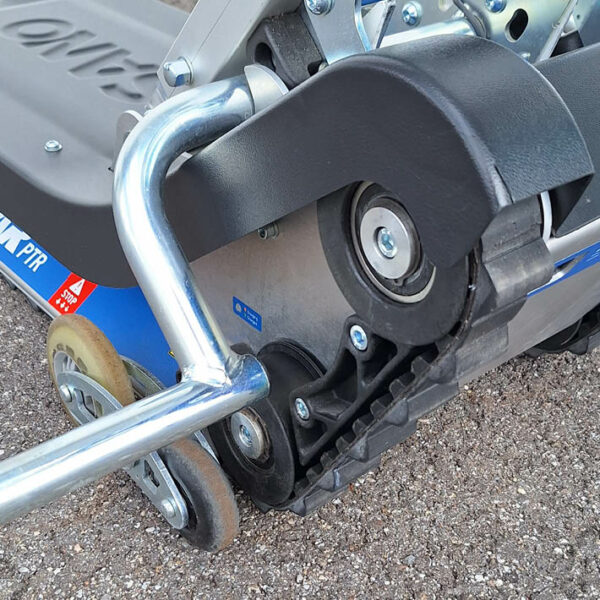 Treppenraupe PTR 130,  gebraucht 2 – Bild 4