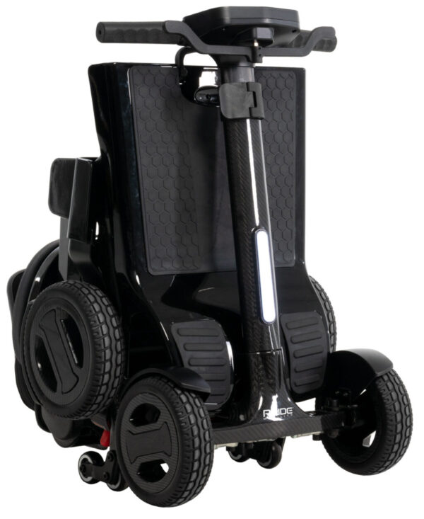 Pride Go Go Carbon