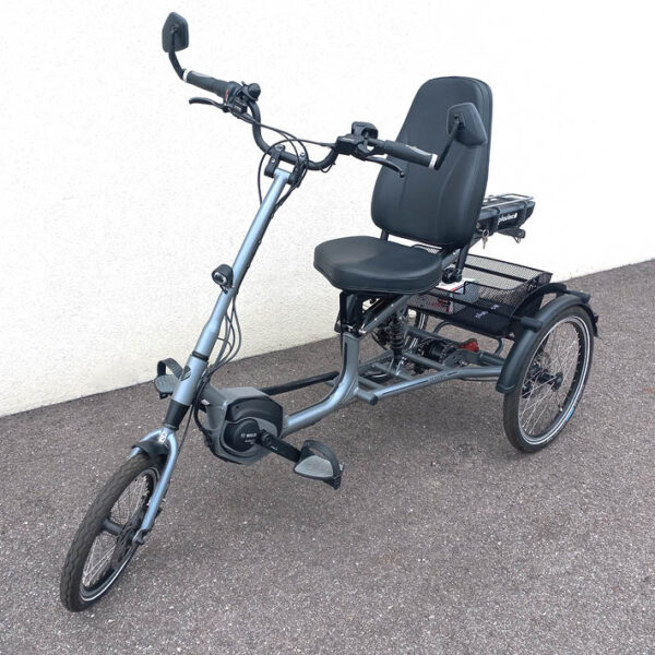 E-Dreirad gebraucht