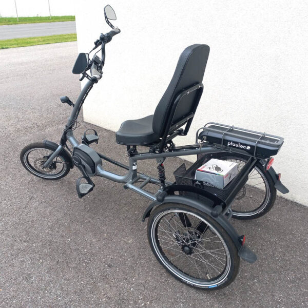 Pfautec Scoobo