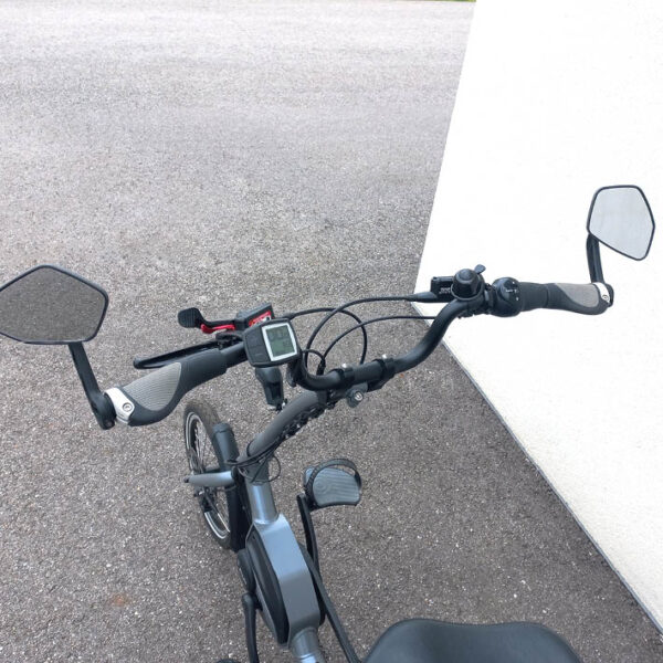 E-Dreirad gebraucht