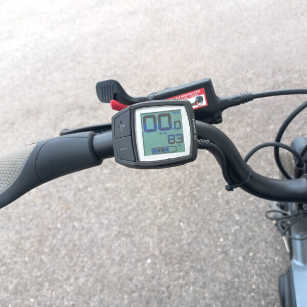 Pfautec Scoobo