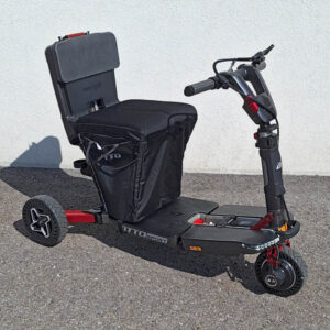 Atto Sport gebraucht