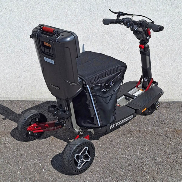 Atto Sport gebraucht
