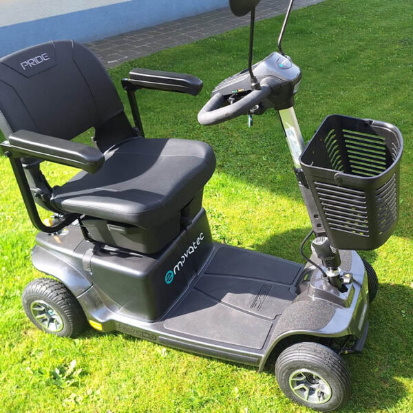 Pride Revo 2.0 gebraucht