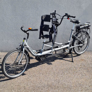 Huka Copilot gebraucht