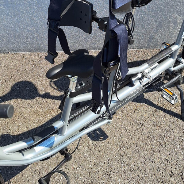 Huka Copilot gebraucht