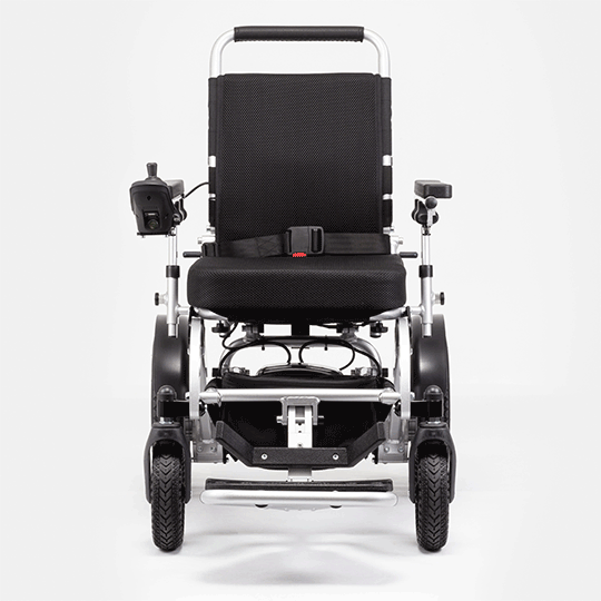 E-Rollstuhl