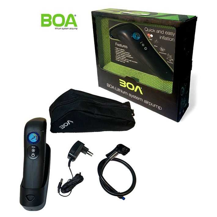 Boa Luftpumpe