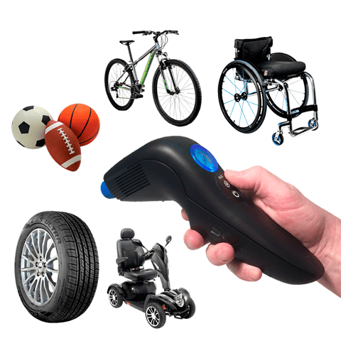 batteriebetriebene Hochdruckpumpe