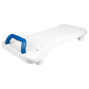 Badewannenbrett mit Handgriff