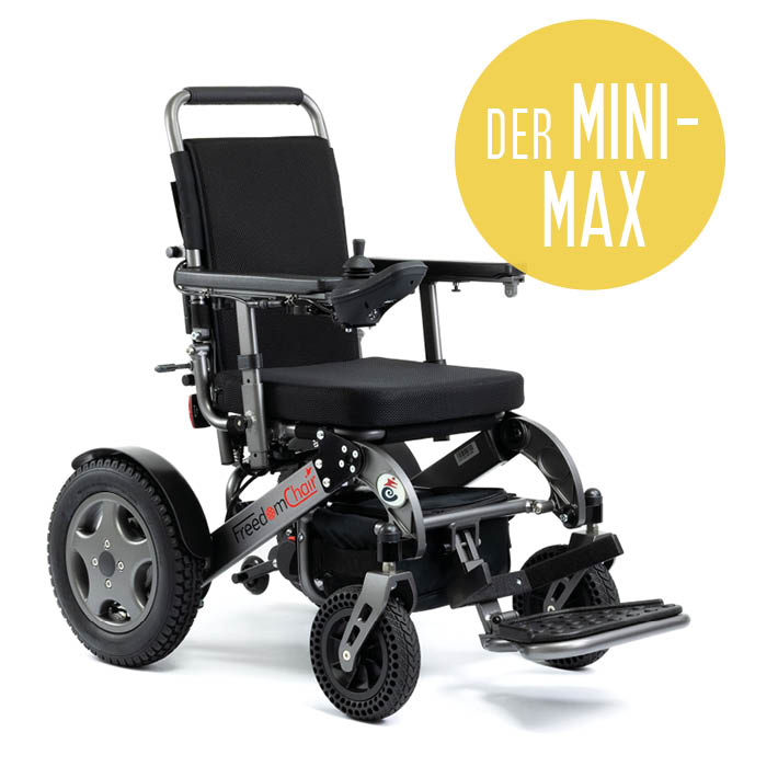 FreedomChair A11 Mini-Max