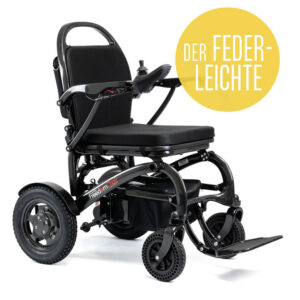 FreedomChair A12 Carbon