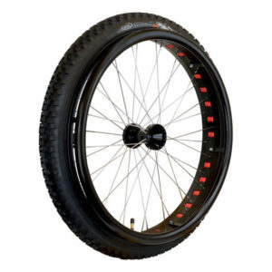 24" FAT WHEEL Reifen