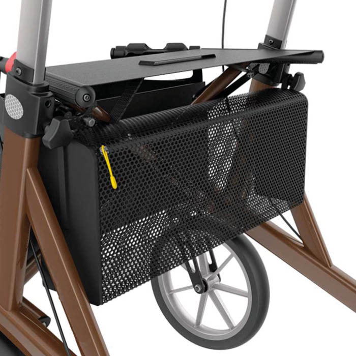 Rollator Netztasche