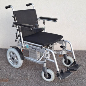 E-Rollstuhl gebraucht