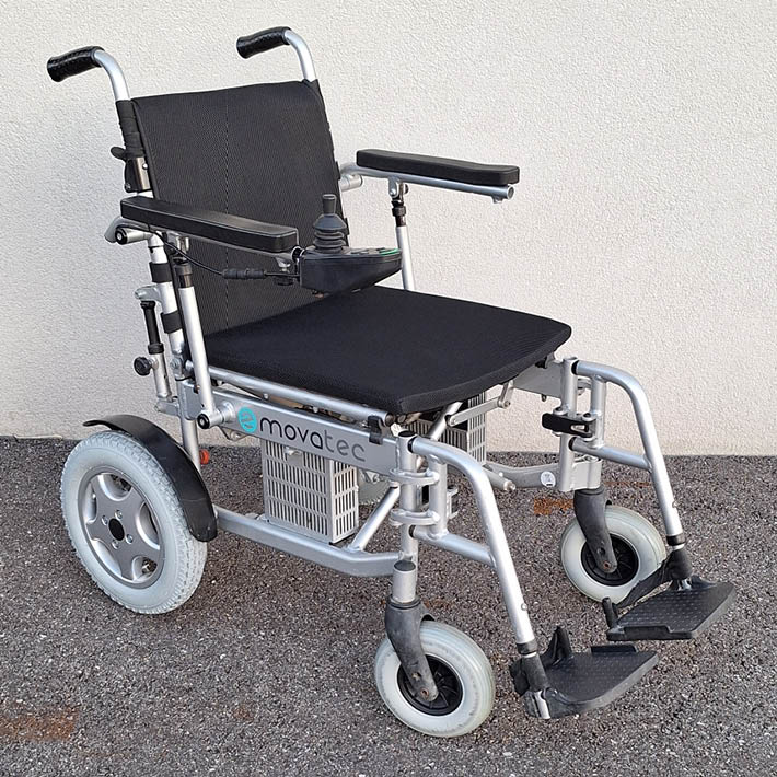 E-Rollstuhl gebraucht