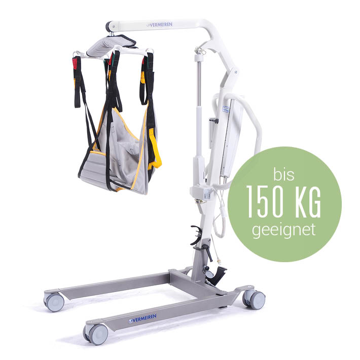 Patientenlifter Eagle 620