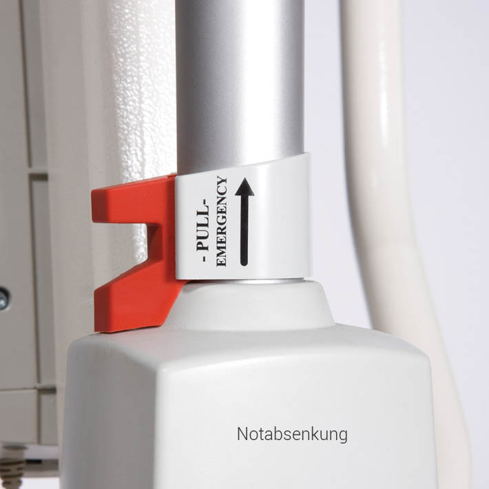 Patientenlifter Eagle 620