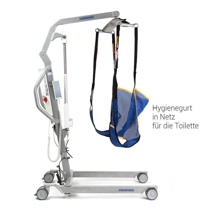 Patientenlifter Eagle 620