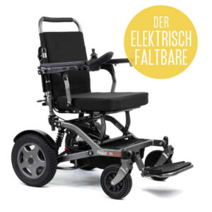 FreedomChair A13 E-Rollstuhl