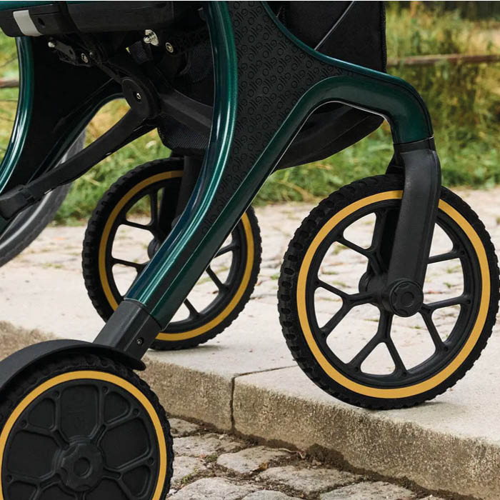 ello elektrischer rollator