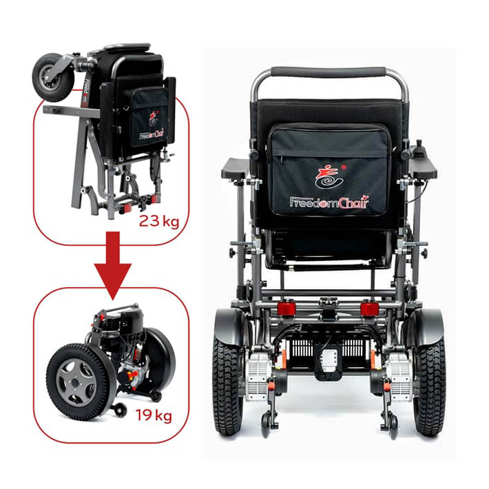 FreedomChair DE09