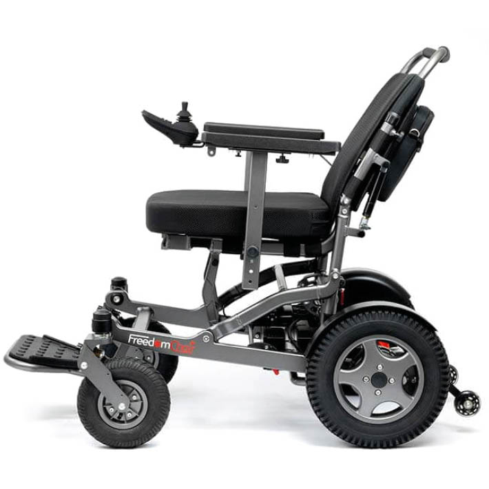 FreedomChair DE09