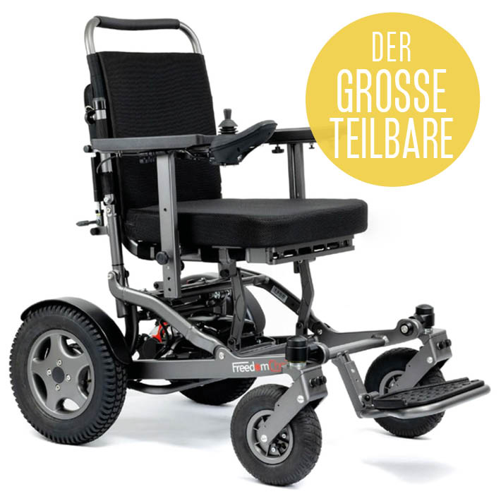 FreedomChair DE09