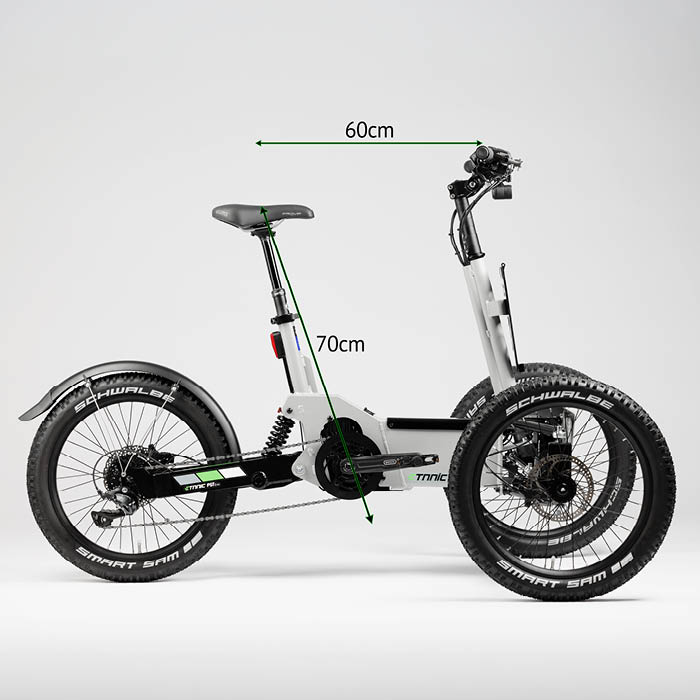 Etnnic FST Evo